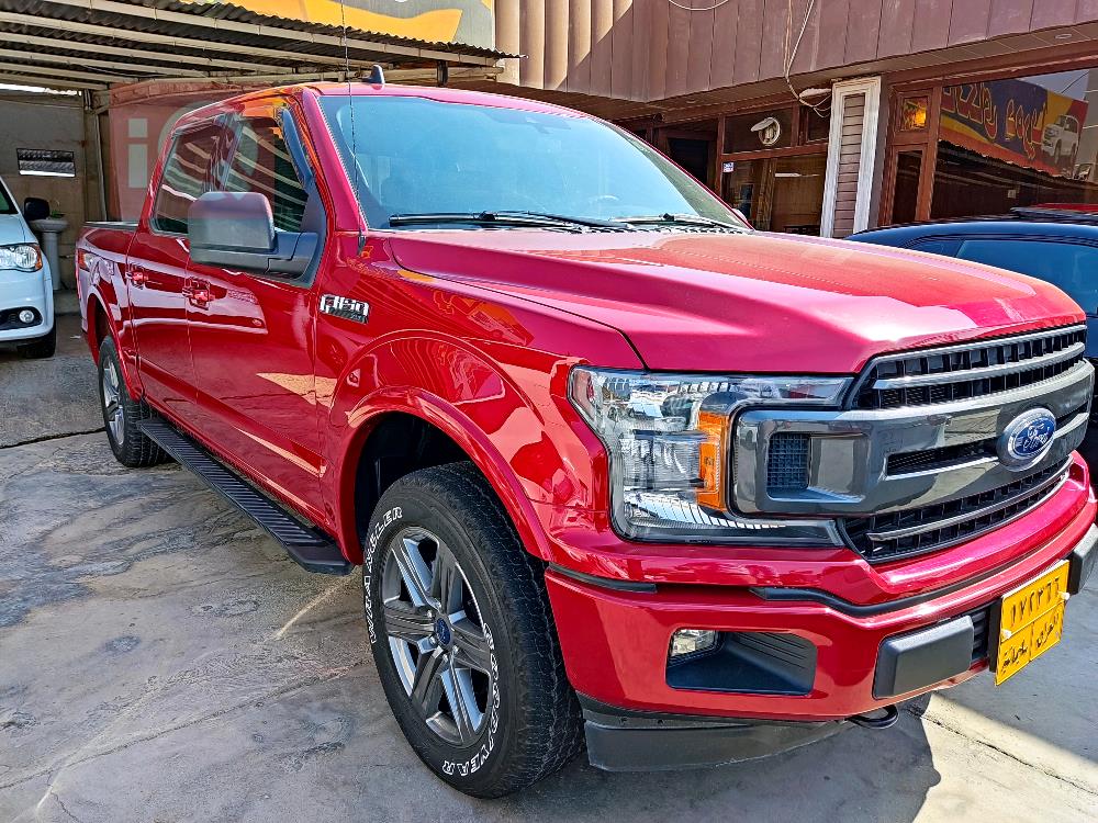 فۆرد F-150